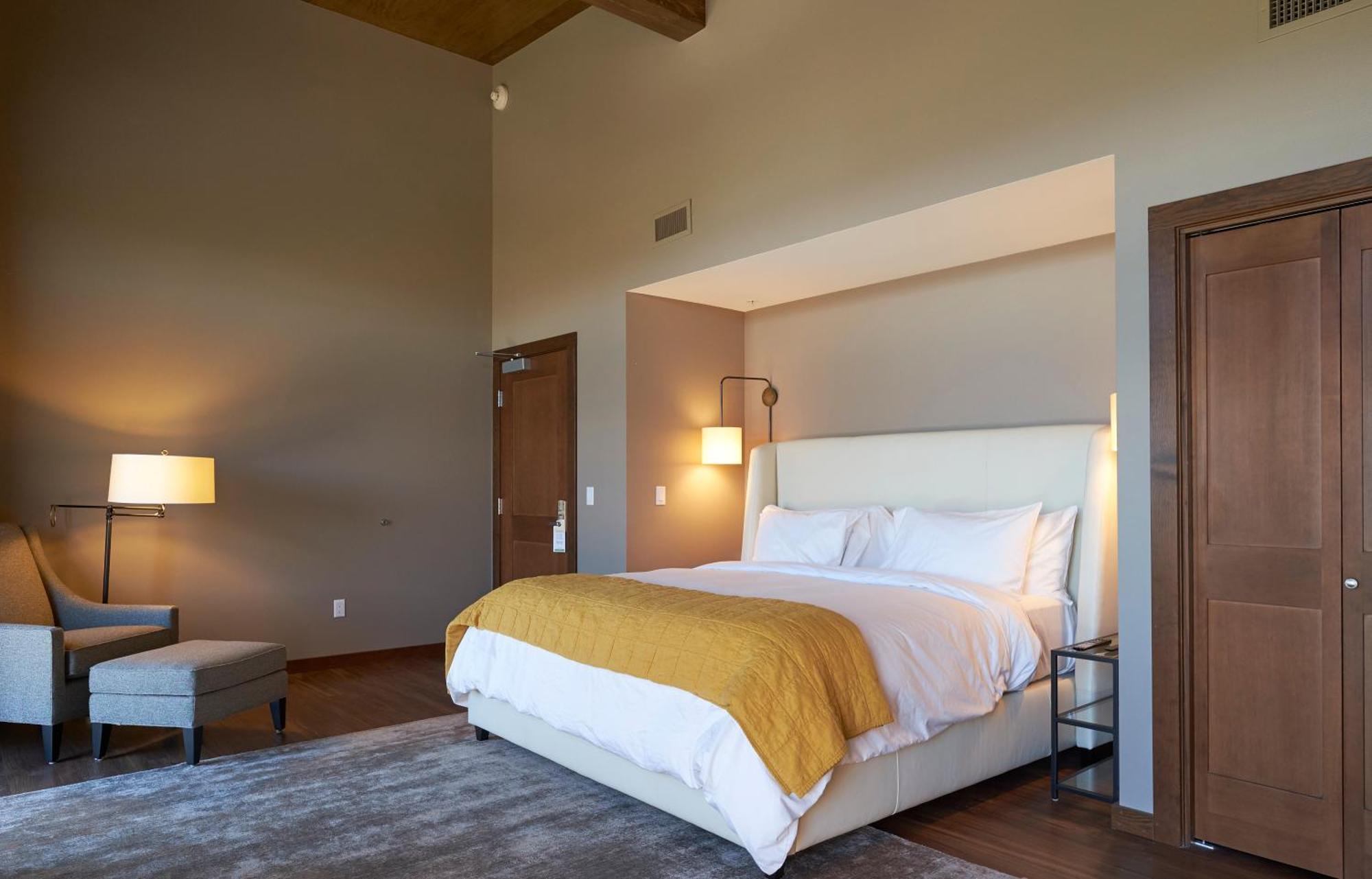 Eritage Resort Walla Walla Exterior photo