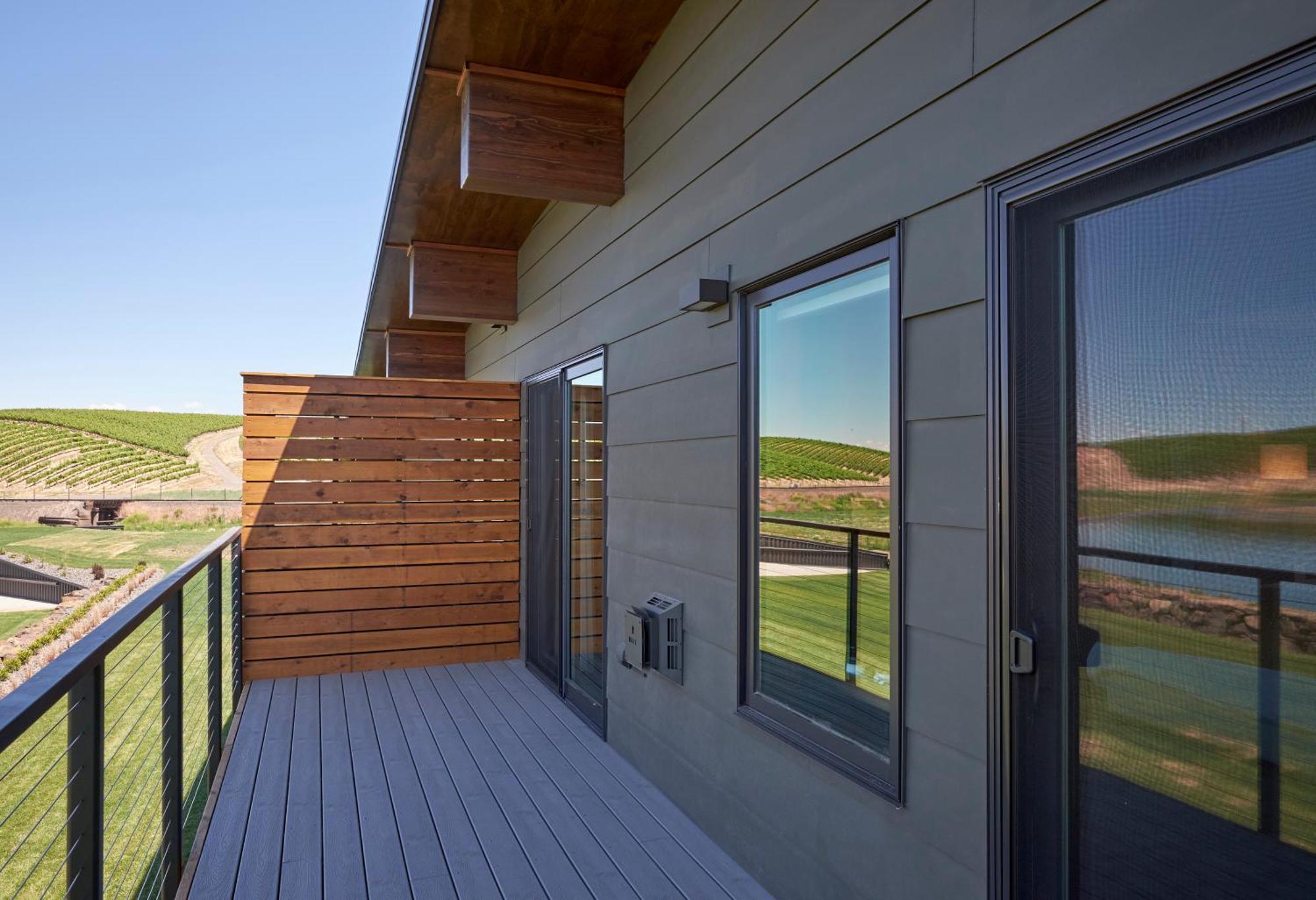 Eritage Resort Walla Walla Exterior photo