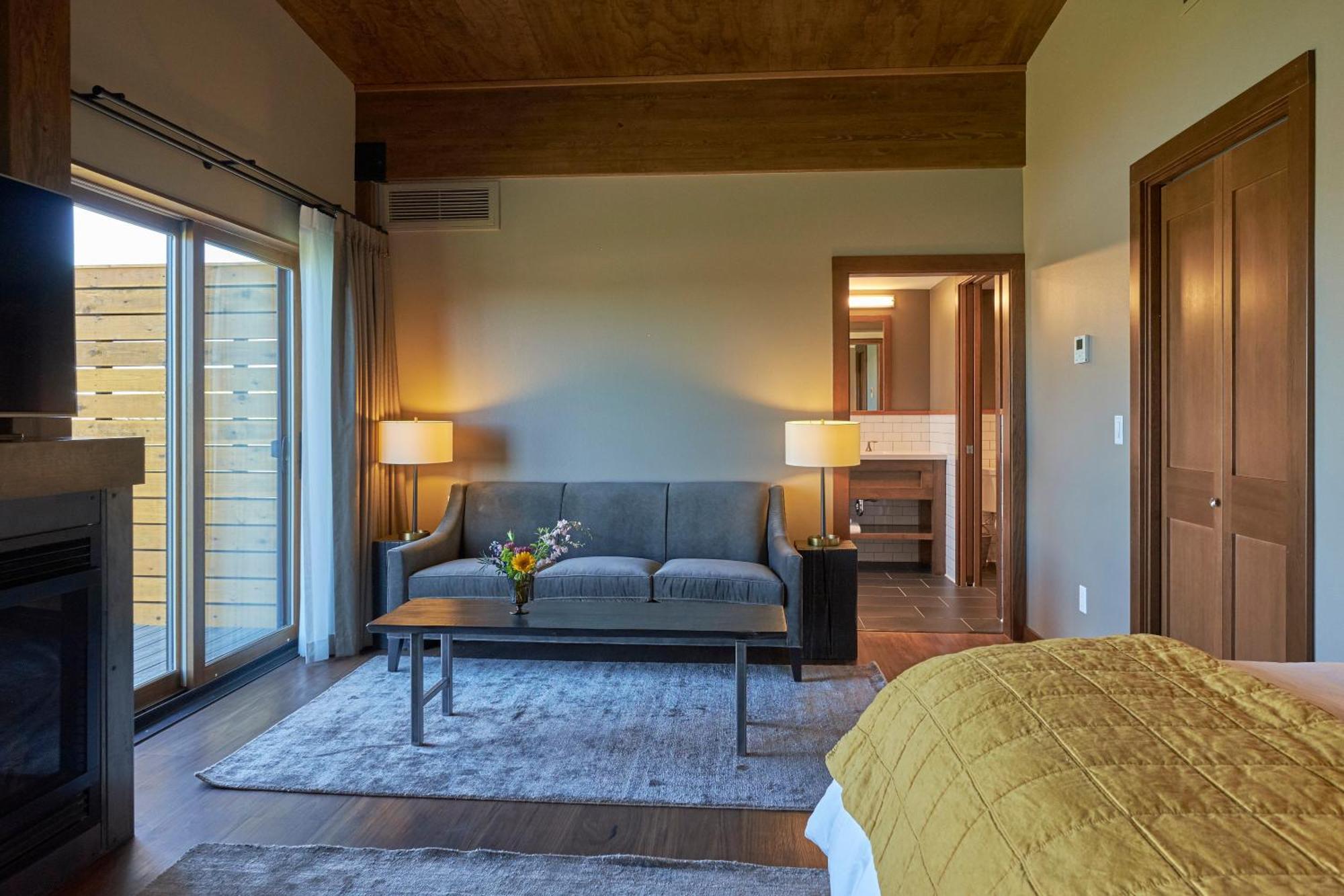 Eritage Resort Walla Walla Exterior photo