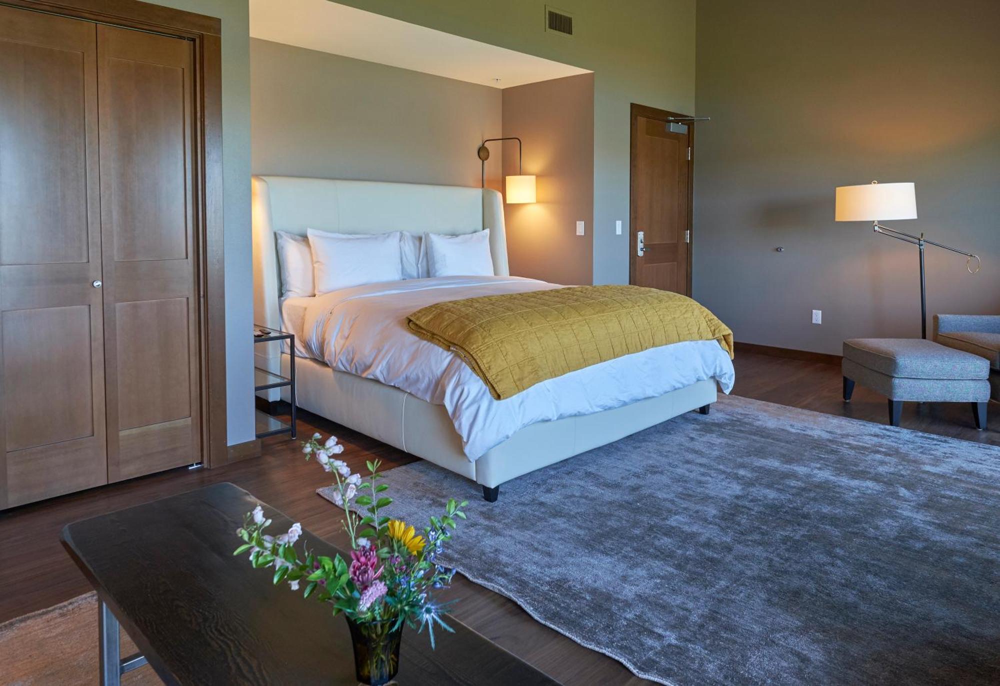 Eritage Resort Walla Walla Exterior photo